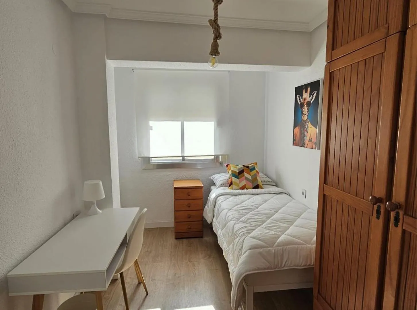 Ct 381 Al - Faro'S Playa Zapillo - Almeria - Apartment For 4 إسبانيا