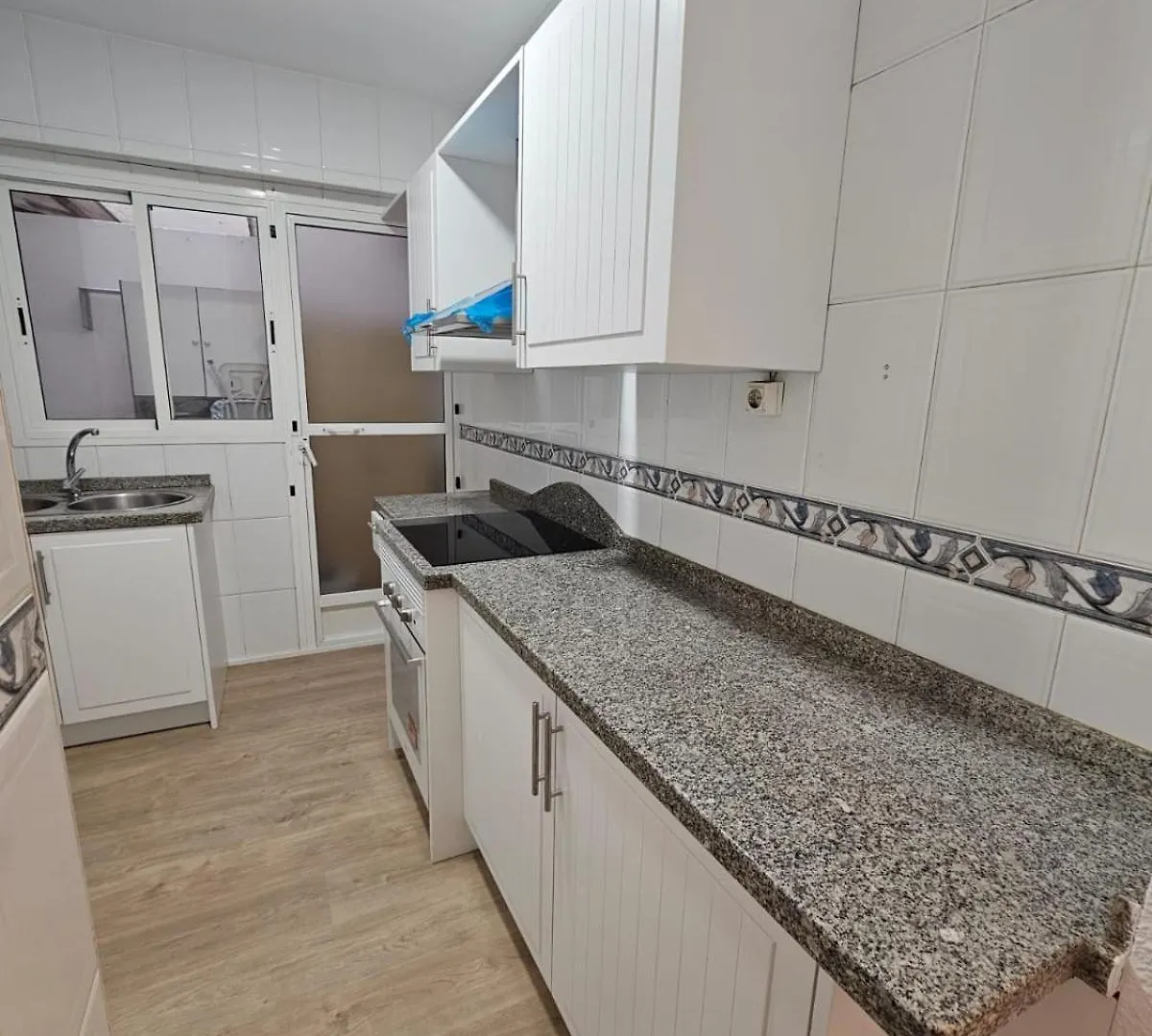 Ct 381 Al - Faro'S Playa Zapillo - Almeria - Apartment For 4