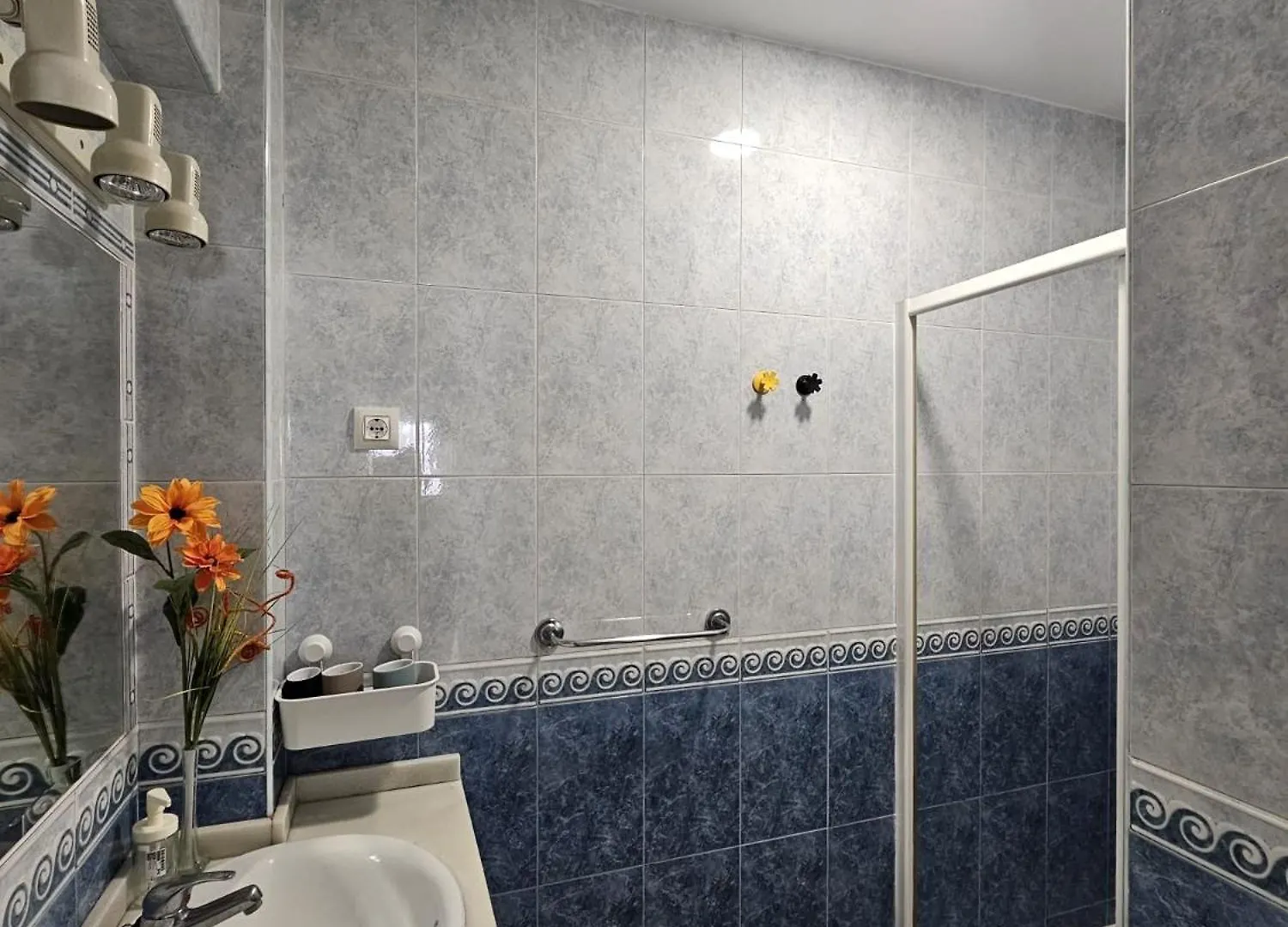 Ct 381 Al - Faro'S Playa Zapillo - Almeria - Apartment For 4