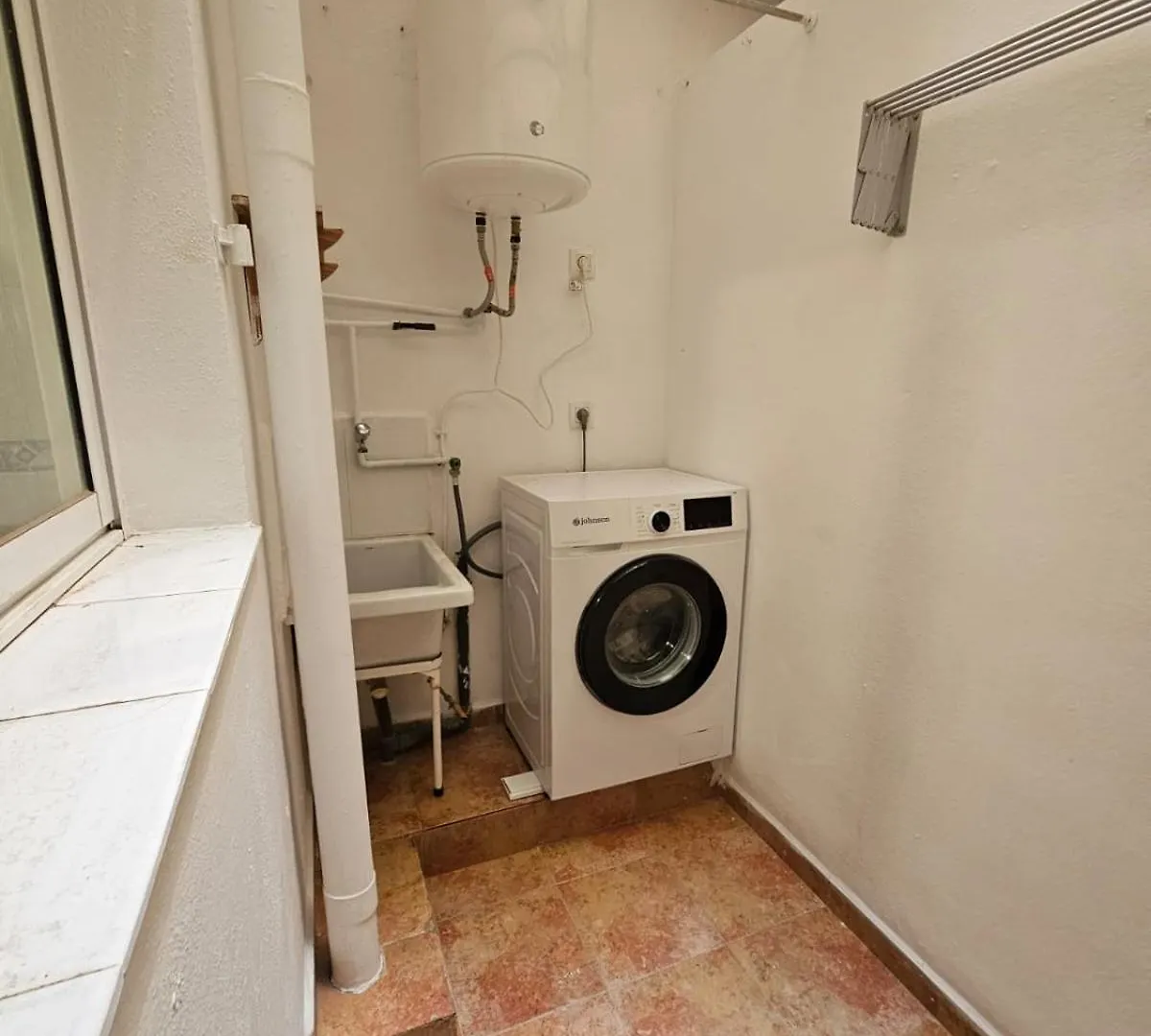 Ct 381 Al - Faro'S Playa Zapillo - Almeria - Apartment For 4