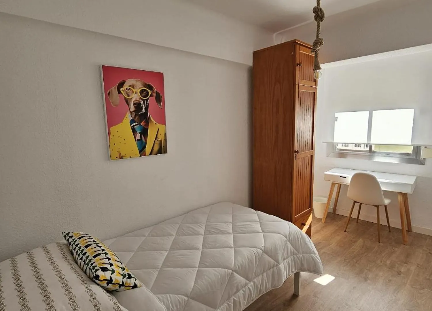 Ct 381 Al - Faro'S Playa Zapillo - Almeria - Apartment For 4