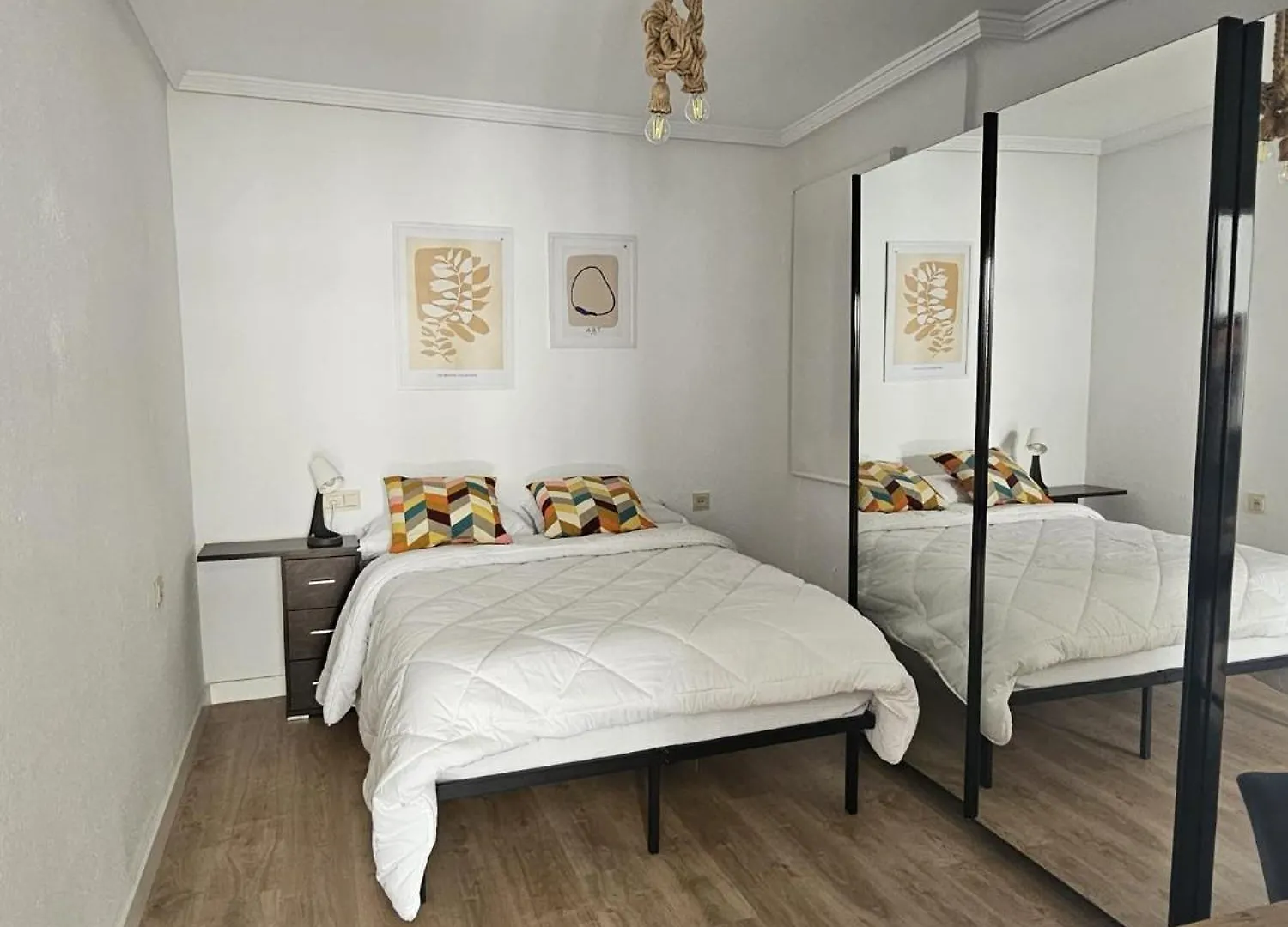 Ct 381 Al - Faro'S Playa Zapillo - Almeria - Apartment For 4