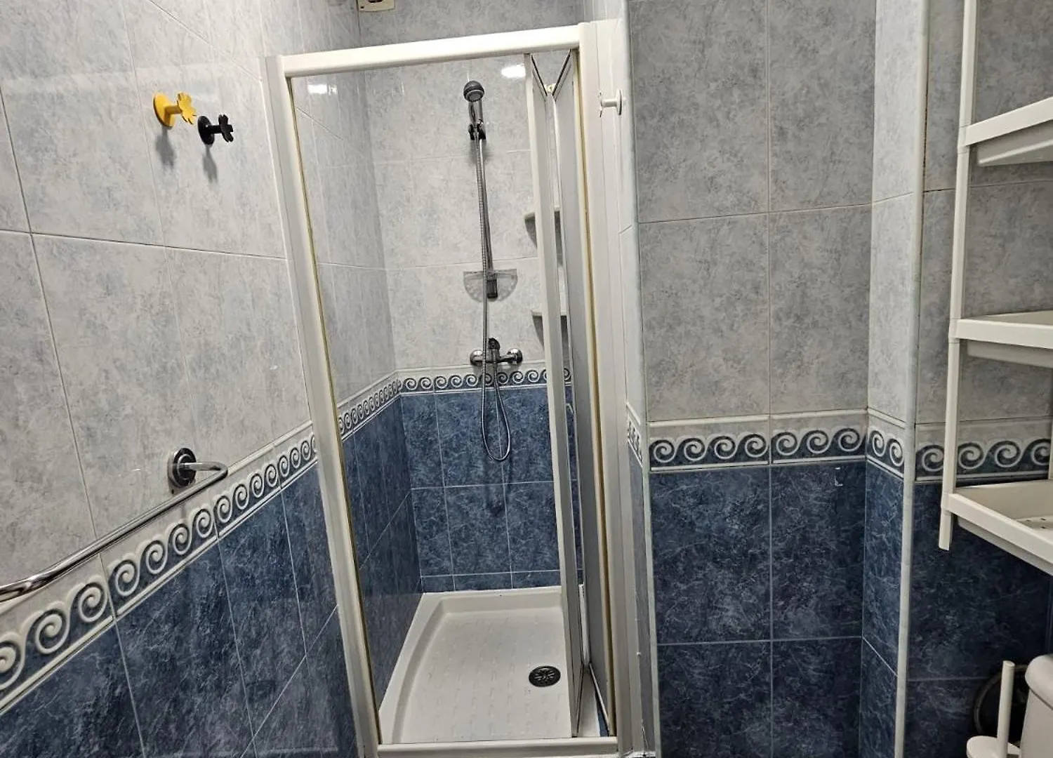 Ct 381 Al - Faro'S Playa Zapillo - Almeria - Apartment For 4 0*,  إسبانيا